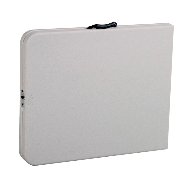 Office Star 6 ft. Center-fold Resin Top Multi-purpose Table