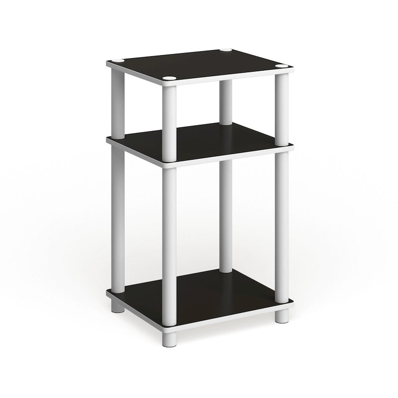 Porch & Den Stuyvesant 3-tier End Table