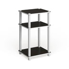 Porch & Den Stuyvesant 3-tier End Table
