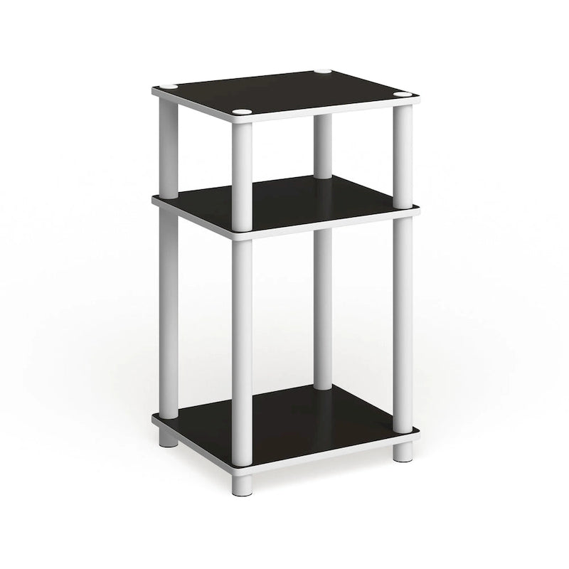 Porch & Den Stuyvesant 3-tier End Table