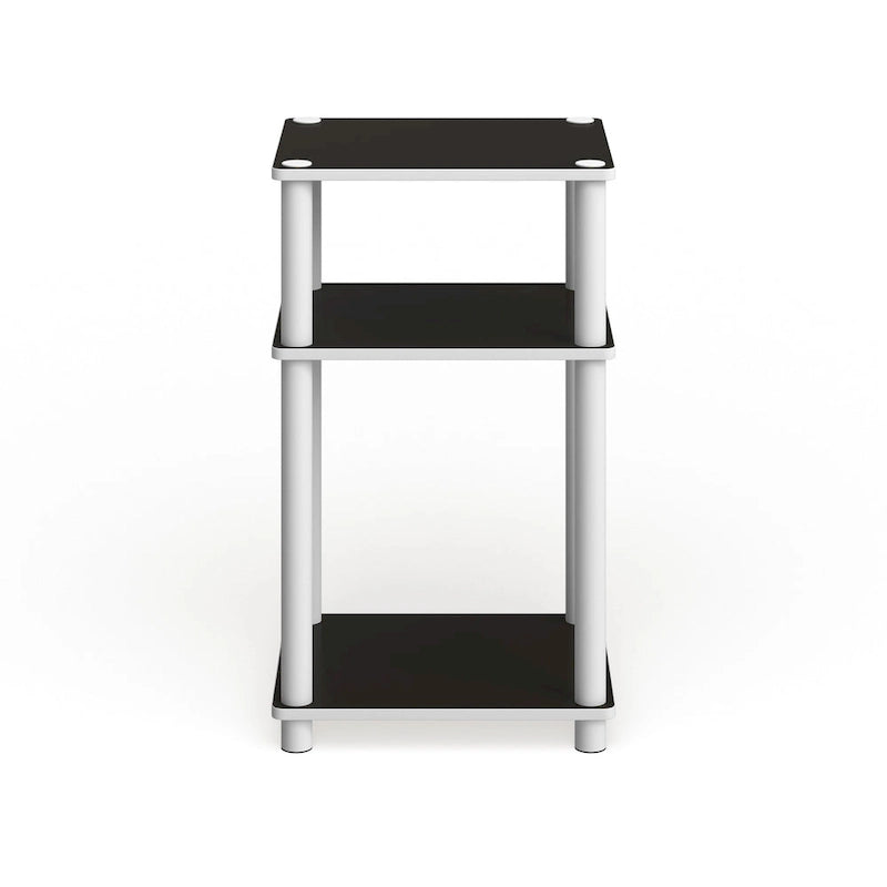 Porch & Den Stuyvesant 3-tier End Table