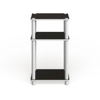 Porch & Den Stuyvesant 3-tier End Table