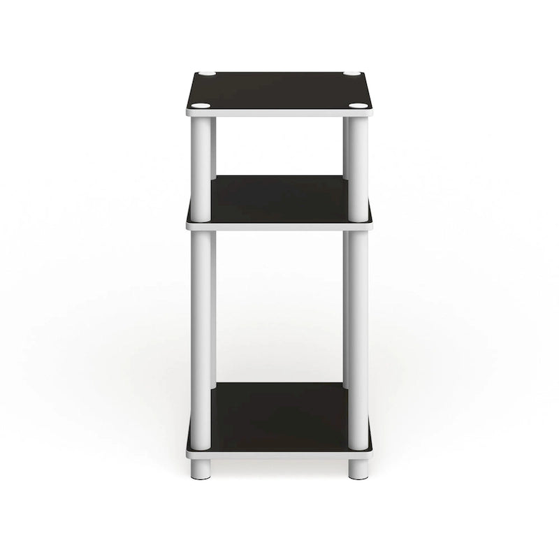 Porch & Den Stuyvesant 3-tier End Table