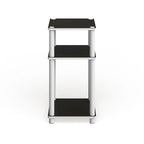Porch & Den Stuyvesant 3-tier End Table