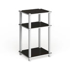 Porch & Den Stuyvesant 3-tier End Table