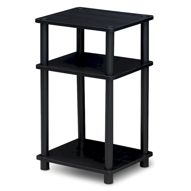 Porch & Den Stuyvesant 3-tier End Table