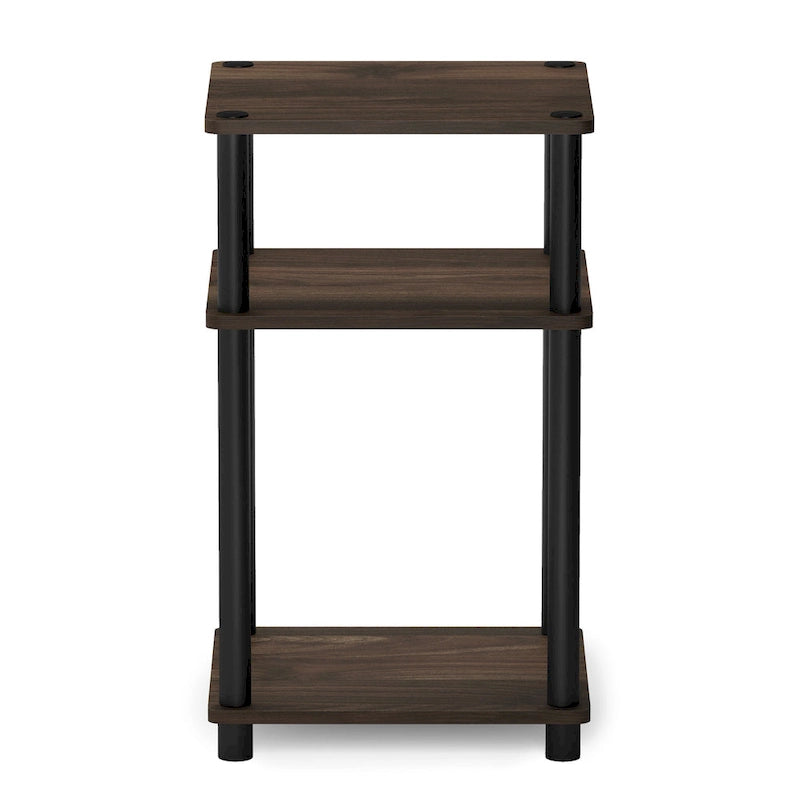 Porch & Den Stuyvesant 3-tier End Table
