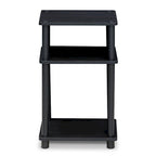 Porch & Den Stuyvesant 3-tier End Table