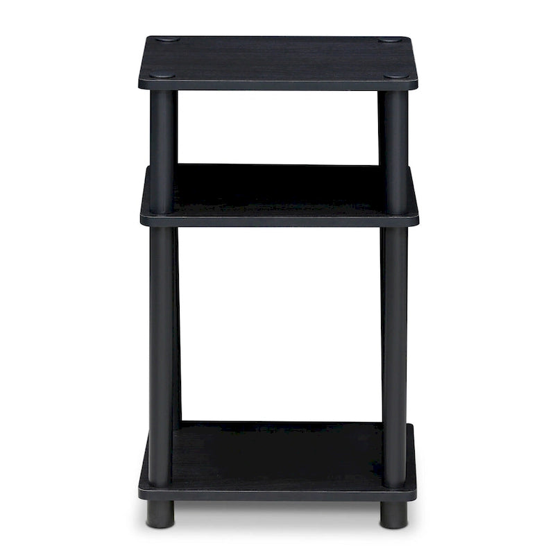 Porch & Den Stuyvesant 3-tier End Table