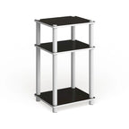 Porch & Den Stuyvesant 3-tier End Table