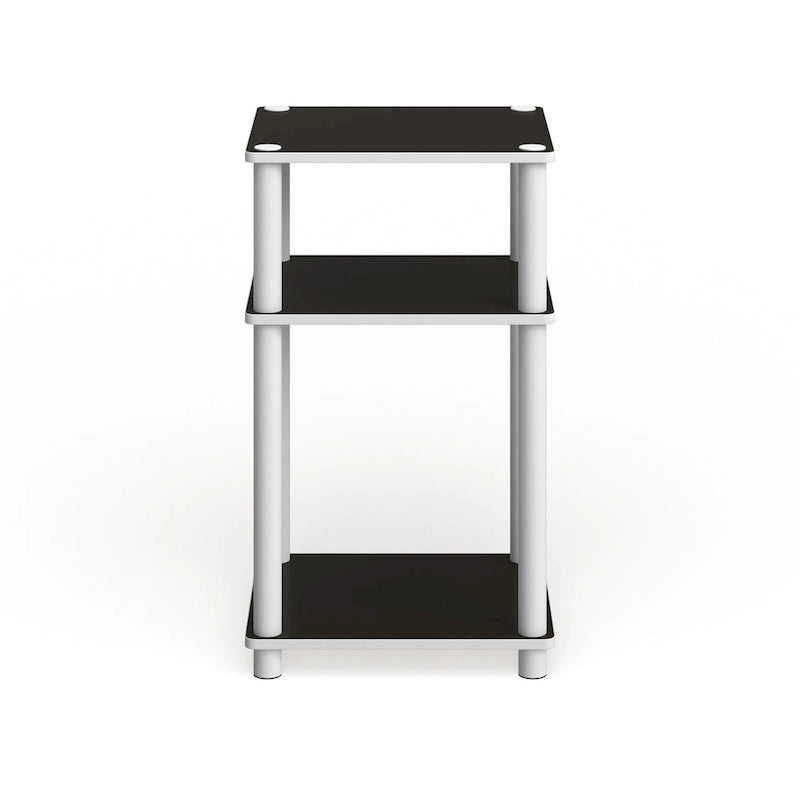 Porch & Den Stuyvesant 3-tier End Table