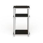 Porch & Den Stuyvesant 3-tier End Table