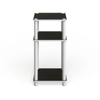Porch & Den Stuyvesant 3-tier End Table