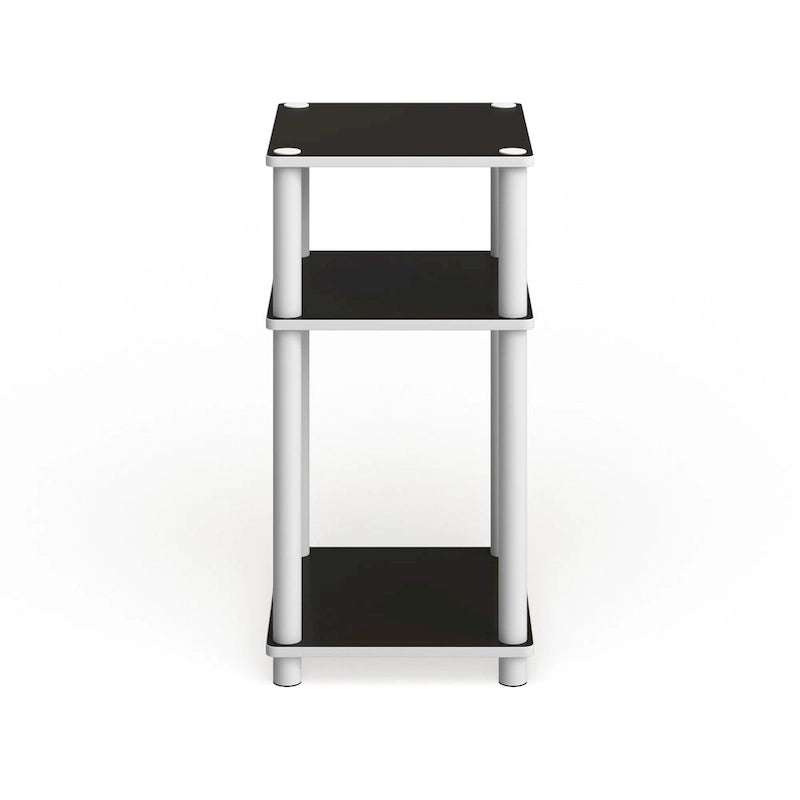 Porch & Den Stuyvesant 3-tier End Table