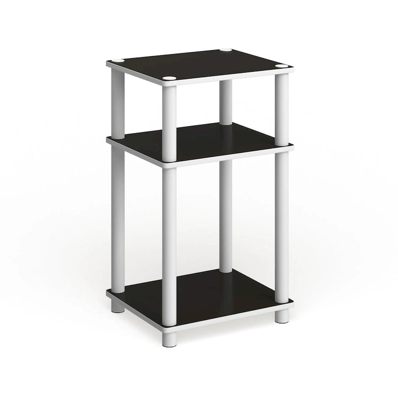 Porch & Den Stuyvesant 3-tier End Table