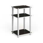 Porch & Den Stuyvesant 3-tier End Table