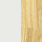 Windsor Rectangle Dining Table - Cream