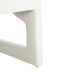 SAFAVIEH Emelie Accent Chair - 27 W x 27 D x 27 H - 26Wx27Dx27H
