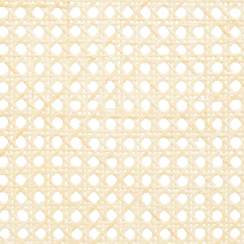 SAFAVIEH Couture Maiju Rattan Arm Chair - 21 In. W x 23 In. D x 34 In. H - 21Wx23Dx34H