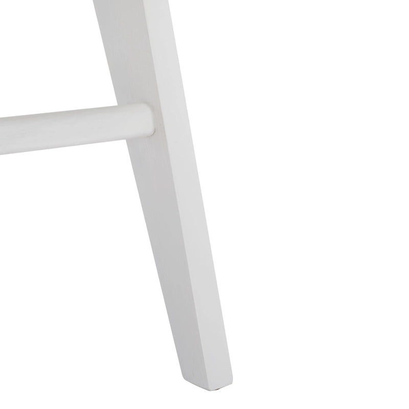 SAFAVIEH Couture Maiju Rattan Arm Chair - 21 In. W x 23 In. D x 34 In. H - 21Wx23Dx34H