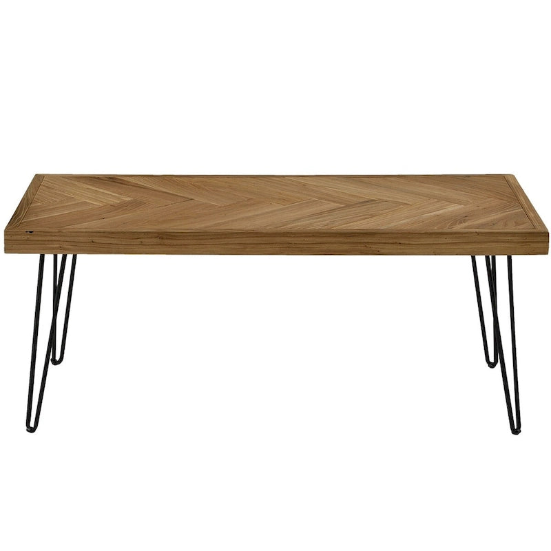 Modern Coffee Table Tea Table Cocktail Table for Living Room