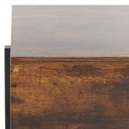 SAFAVIEH Tawnee Coffee Table - 47 W x 30 D x 16 H - 47Wx30Dx16H