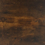 SAFAVIEH Tawnee Coffee Table - 47 W x 30 D x 16 H - 47Wx30Dx16H