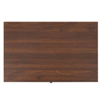 SAFAVIEH Tawnee Coffee Table - 47 W x 30 D x 16 H - 47Wx30Dx16H