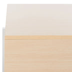 SAFAVIEH Tawnee Coffee Table - 47 W x 30 D x 16 H - 47Wx30Dx16H