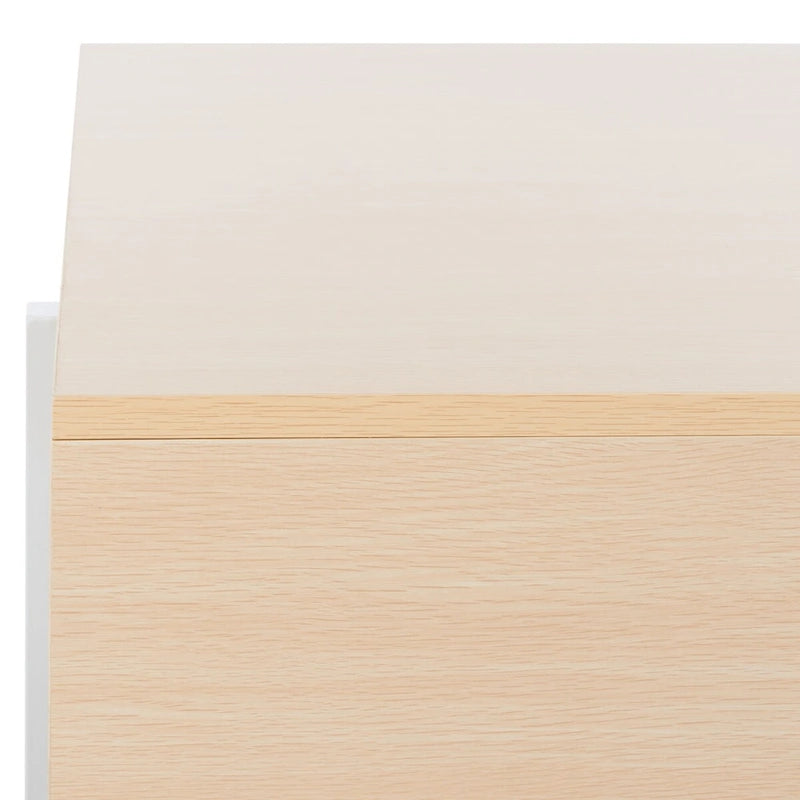 SAFAVIEH Tawnee Coffee Table - 47 W x 30 D x 16 H - 47Wx30Dx16H