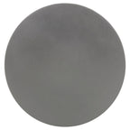 SAFAVIEH Cheul Concrete Indoor/ Outdoor Accent Table - 12.2 x 12.2 x 17.3 - 12Wx12Dx17H