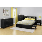 South Shore Fusion 5-drawer Chest