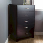 South Shore Fusion 5-drawer Chest