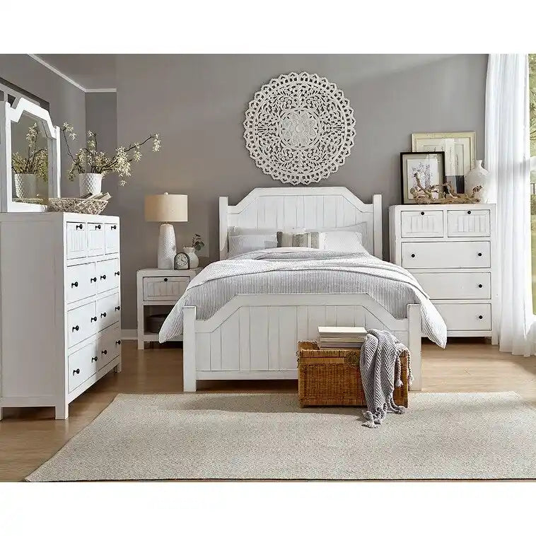 Elmhurst Post Headboard