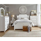 Elmhurst Post Headboard