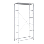 VredHom Vertical 5 Drawers Storage Tower