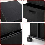 Fabric Dresser Drawer Organizer Unit
