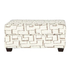 Roundhill Furniture Nason Wide Wale Corduroy Sofa, Loveseat, and Ottoman Set