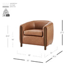 Ruth Accent Arm Chair