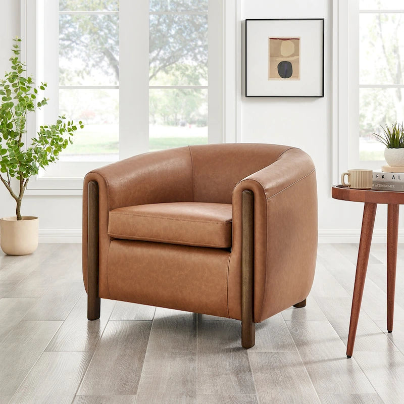 Ruth Accent Arm Chair