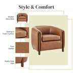 Ruth Accent Arm Chair