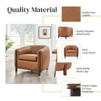 Ruth Accent Arm Chair