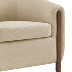 Ruth Accent Arm Chair