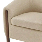 Ruth Accent Arm Chair
