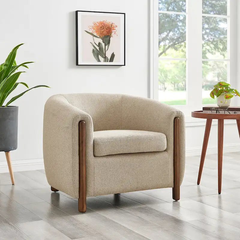 Ruth Accent Arm Chair