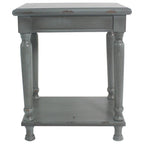 Reynolds 22-inch Accent End Table