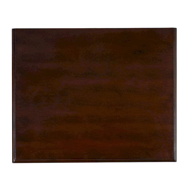 Chadway Rustic End Table