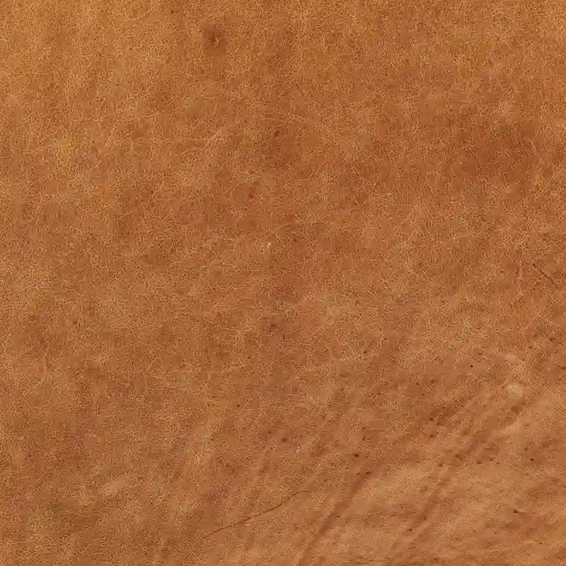 Poly & Bark Essex Lounge Chair - Full Grain Genuine Italian Leather