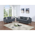 2-Piece Sofa Set