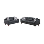 2-Piece Sofa Set